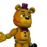 engine fredbear