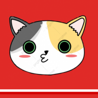 Letter Cat Bento