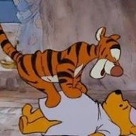 Tigger