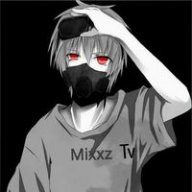 mixxaXDD