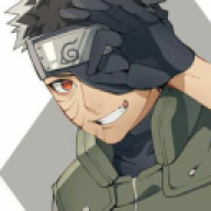 Uchiha Obito