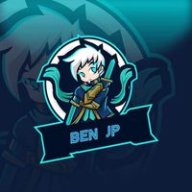 BenLOVE51