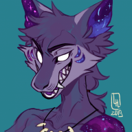 TheWolfDrake