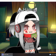 น้องแฮม
