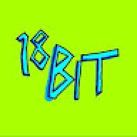 18Bit