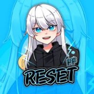 reset