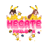 Hecate-Pixelmon