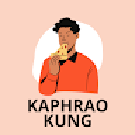 MaiRuKub Kung
