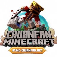 Chuanfan-server
