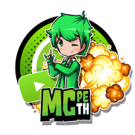 MCPE TH