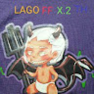 LAGO FF X.2 TH