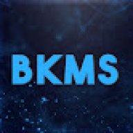 ฺBKMS_Server