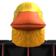 Oc_Duck