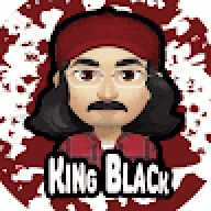 BLACK SMITH