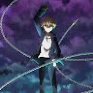 Horusuki gamer