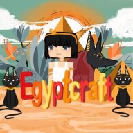 Egyptcraft