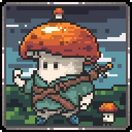 MushroomFamily