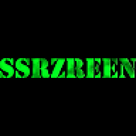 ssrzreen