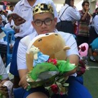 พี่ชื่อเจ๋