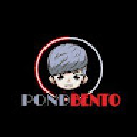 Pound Bento