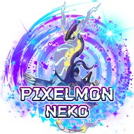 PixelmonNeko