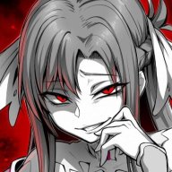 Evil Asuna