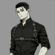 LAST MAN