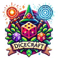 DiceCraft