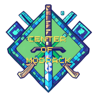 CENTER OF MODPACK