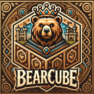 BEARCUBE