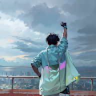 PigRabbBoy