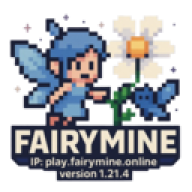 FairyMine-MC