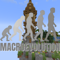 MacroEvolution