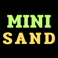 minisand