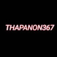 THAPANON367