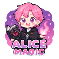 alice-magic