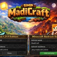 MadiCraft.online