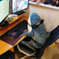 SharkMC