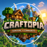 CRAFTOPIA