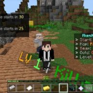 Minecaft TH