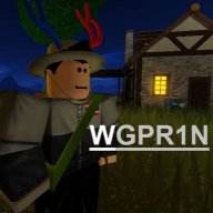 WGPR1N