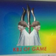 KBH OF GAME