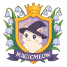 MagicMeow Magical World