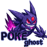 เซิฟมายคราฟโปเกม่อน PokeGhost