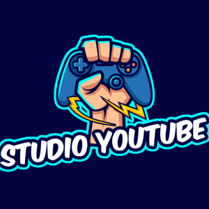 Studio youtube