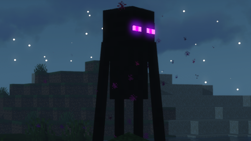 Sildurs Vibrant Shaders v1.281 Extreme-VL