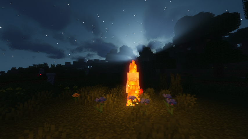 Sildurs Vibrant Shaders v1.281 Extreme-VL