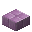 :purpur-slab: