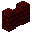 :red-nether-brick-wall: