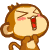 :monkey-61: